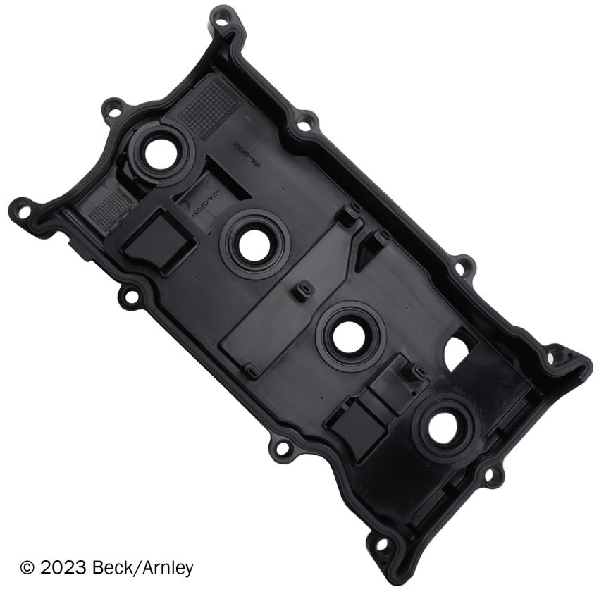 BECK/ARNLEY 036-0045 VALVE COVER ASSEMBLY