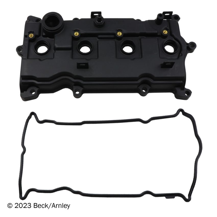 BECK/ARNLEY 036-0045 VALVE COVER ASSEMBLY