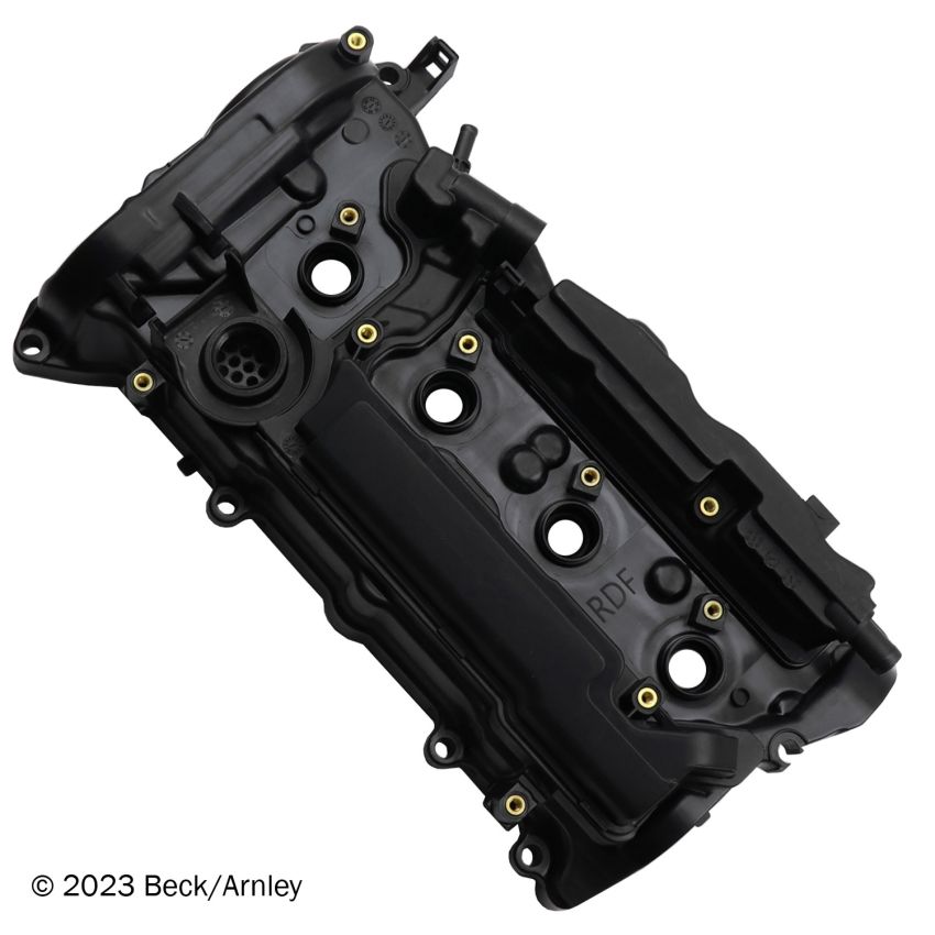 BECK/ARNLEY 036-0046 VALVE COVER ASSEMBLY