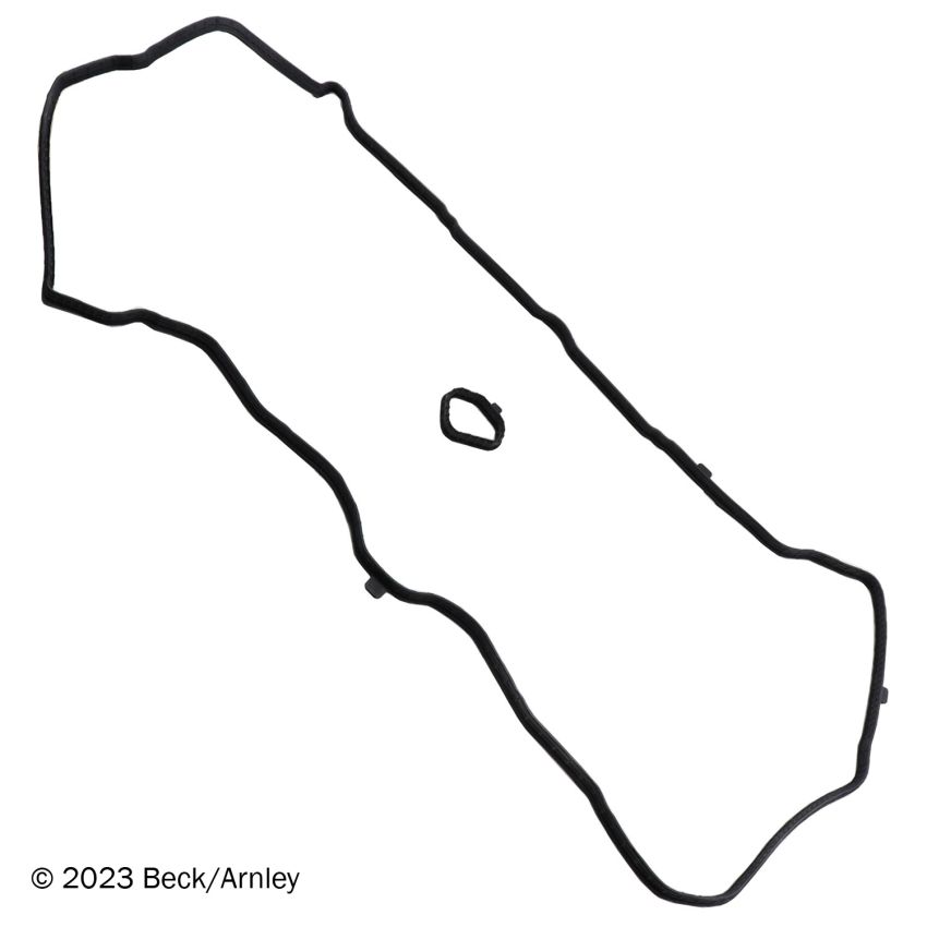 BECK/ARNLEY 036-0046 VALVE COVER ASSEMBLY