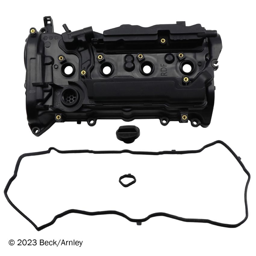 BECK/ARNLEY 036-0046 VALVE COVER ASSEMBLY