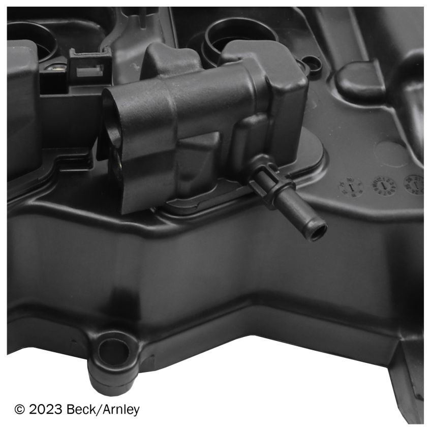 BECK/ARNLEY 036-0046 VALVE COVER ASSEMBLY