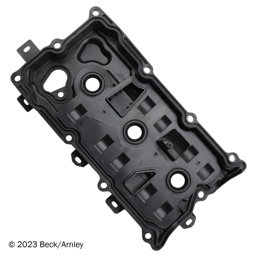 BECK/ARNLEY 036-0047 VALVE COVER ASSEMBLY