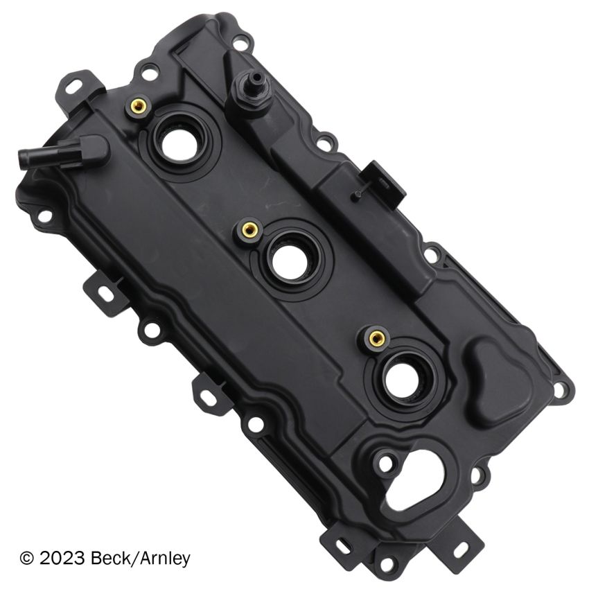 BECK/ARNLEY 036-0047 VALVE COVER ASSEMBLY