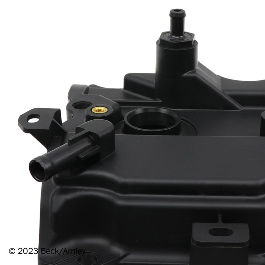 BECK/ARNLEY 036-0047 VALVE COVER ASSEMBLY