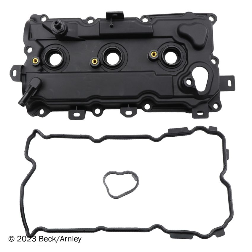BECK/ARNLEY 036-0047 VALVE COVER ASSEMBLY