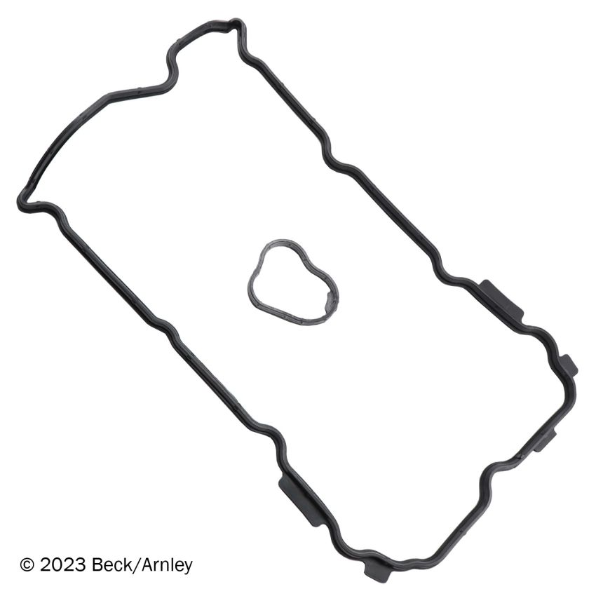 BECK/ARNLEY 036-0047 VALVE COVER ASSEMBLY