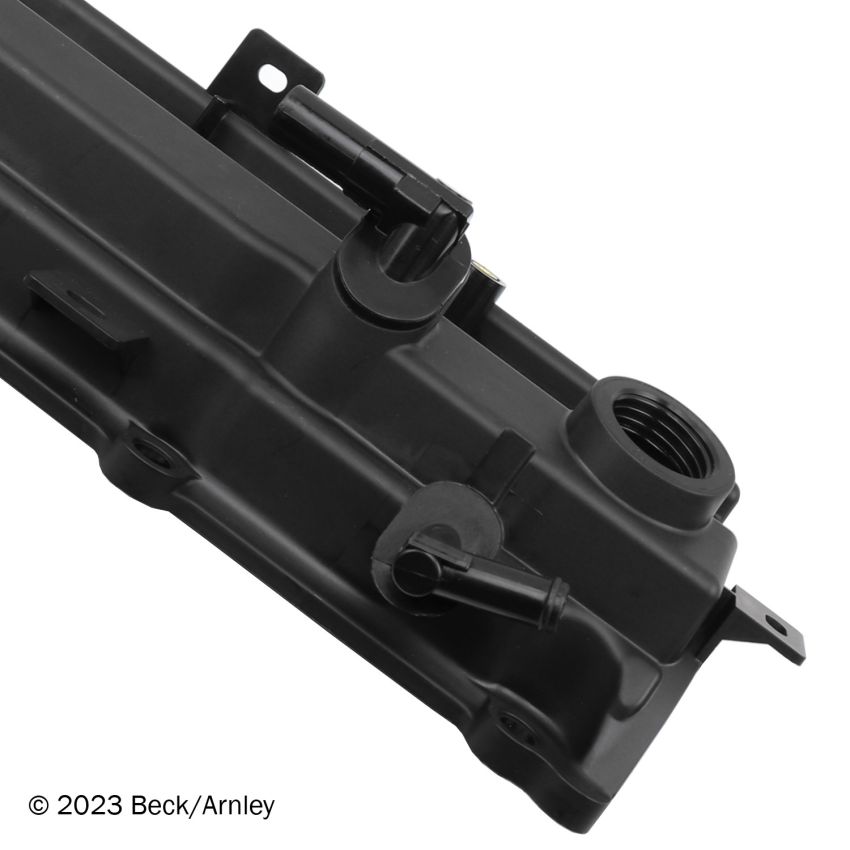 BECK/ARNLEY 036-0048 VALVE COVER ASSEMBLY