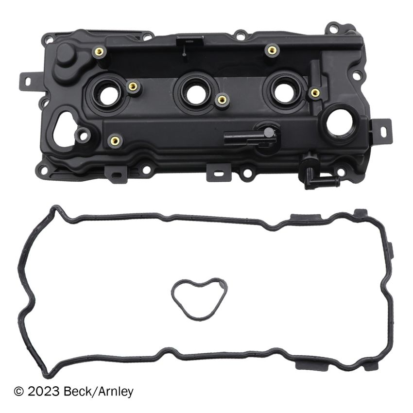 BECK/ARNLEY 036-0048 VALVE COVER ASSEMBLY