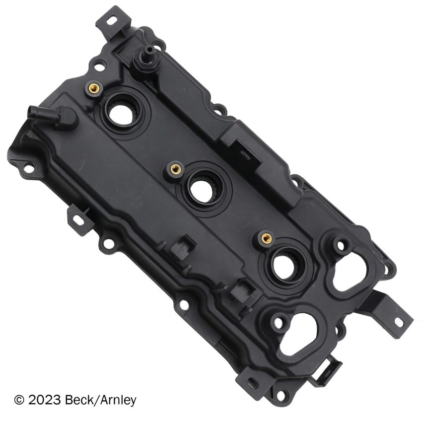 BECK/ARNLEY 036-0049 VALVE COVER ASSEMBLY