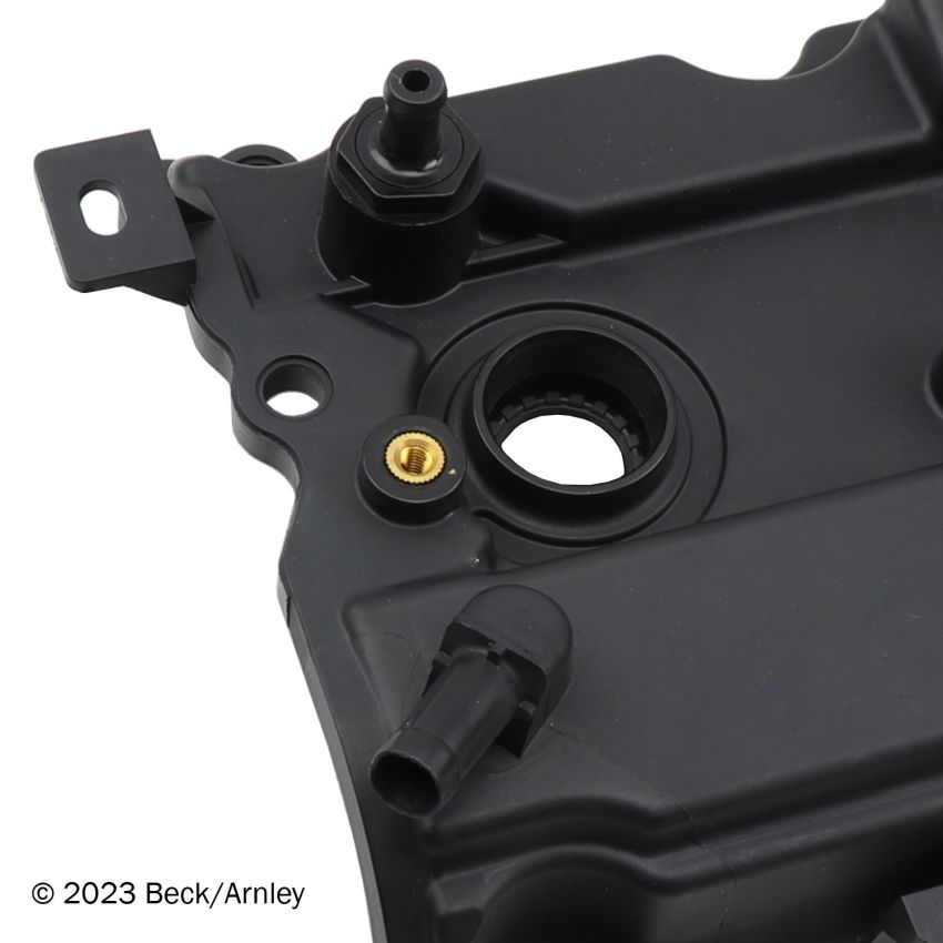 BECK/ARNLEY 036-0049 VALVE COVER ASSEMBLY