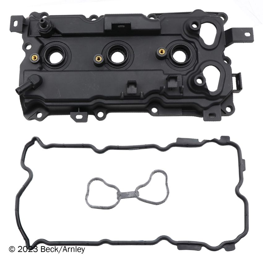 BECK/ARNLEY 036-0049 VALVE COVER ASSEMBLY
