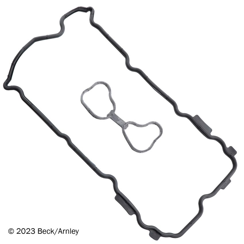BECK/ARNLEY 036-0049 VALVE COVER ASSEMBLY