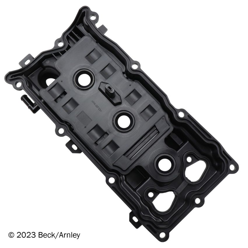 BECK/ARNLEY 036-0050 VALVE COVER ASSEMBLY