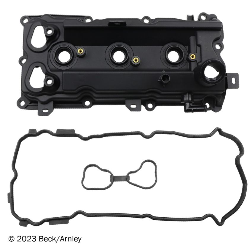 BECK/ARNLEY 036-0050 VALVE COVER ASSEMBLY
