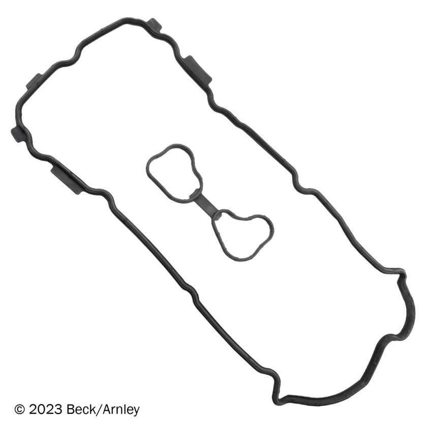 BECK/ARNLEY 036-0050 VALVE COVER ASSEMBLY