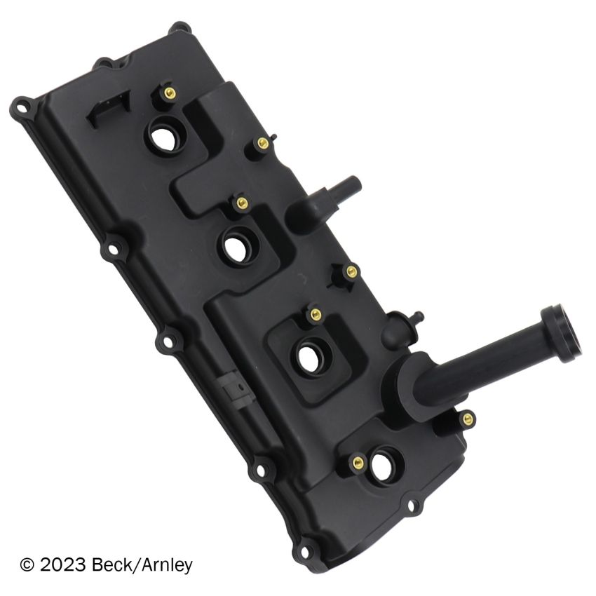 BECK/ARNLEY 036-0051 VALVE COVER ASSEMBLY