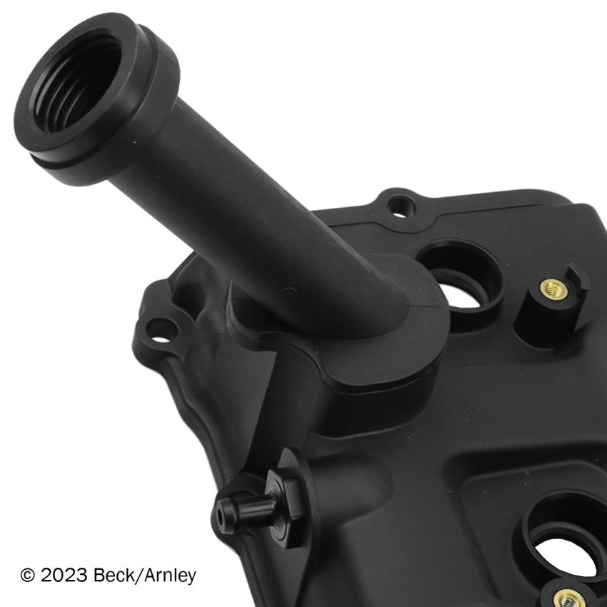 BECK/ARNLEY 036-0051 VALVE COVER ASSEMBLY