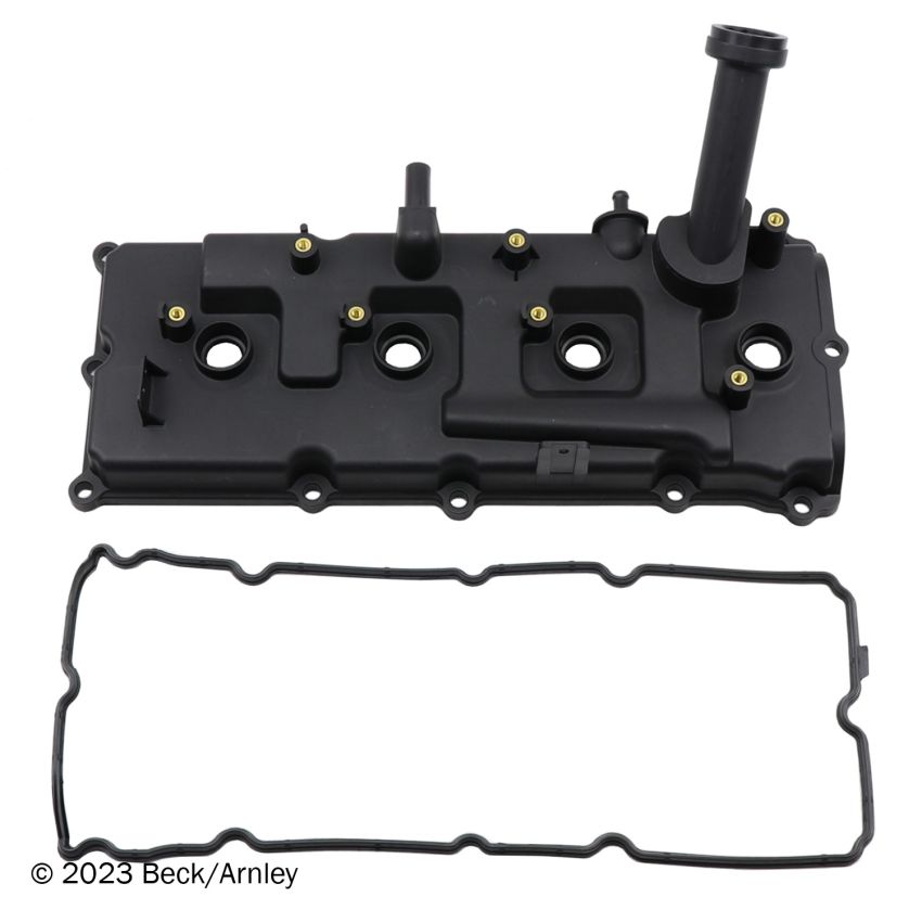 BECK/ARNLEY 036-0051 VALVE COVER ASSEMBLY