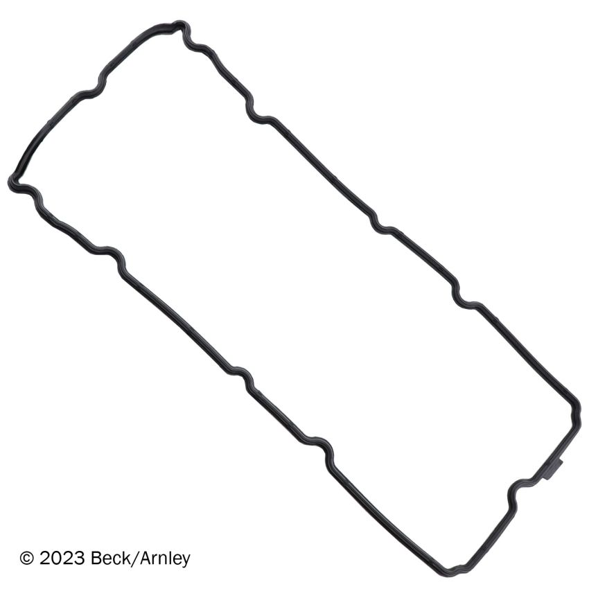 BECK/ARNLEY 036-0051 VALVE COVER ASSEMBLY