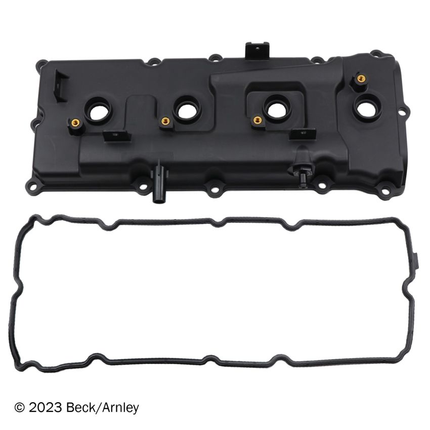 BECK/ARNLEY 036-0052 VALVE COVER ASSEMBLY
