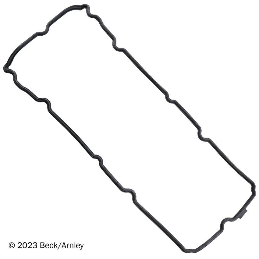 BECK/ARNLEY 036-0052 VALVE COVER ASSEMBLY
