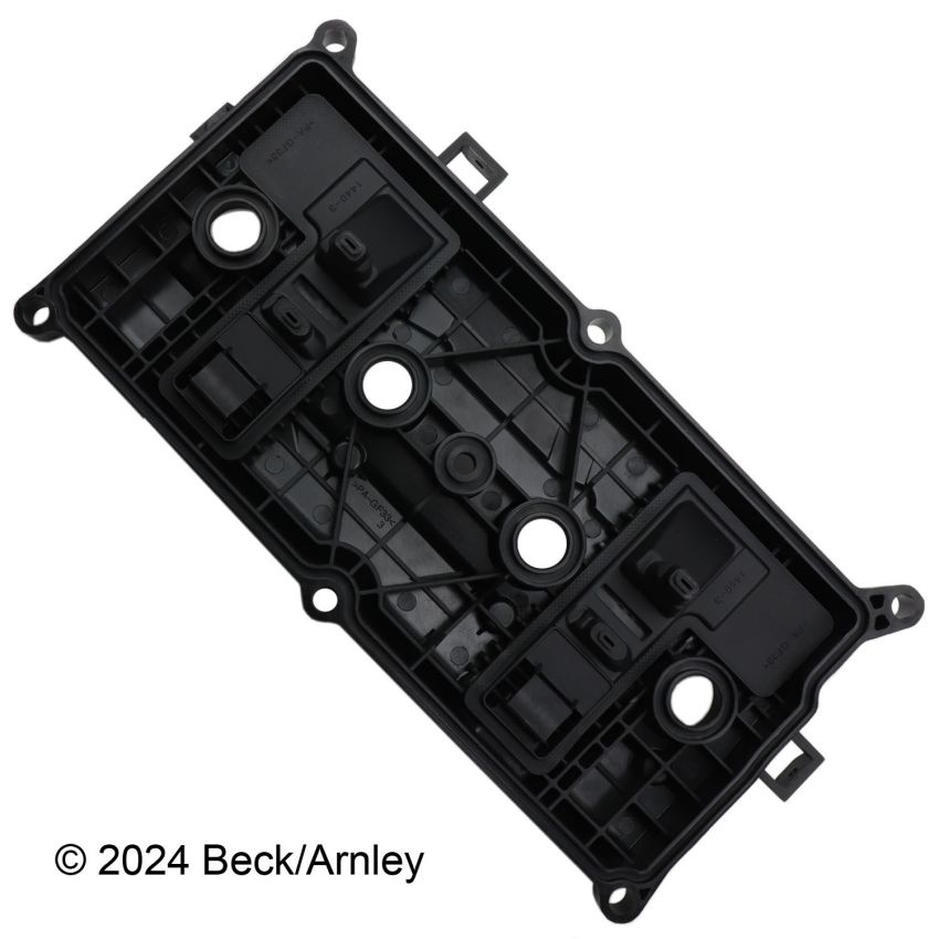 BECK/ARNLEY 036-0053 VALVE COVER ASSEMBLY