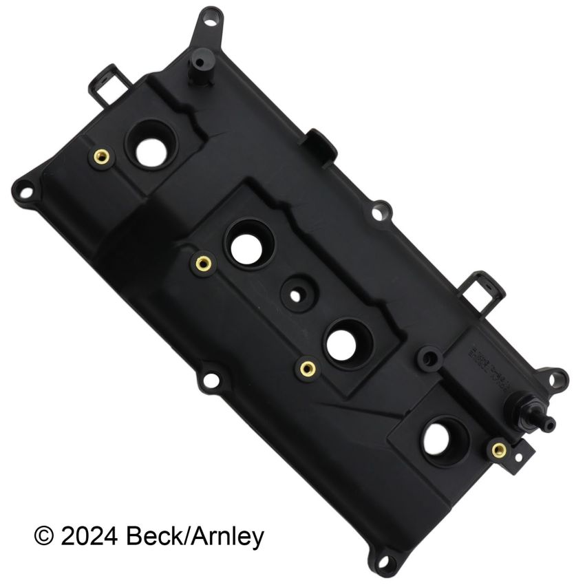 BECK/ARNLEY 036-0053 VALVE COVER ASSEMBLY