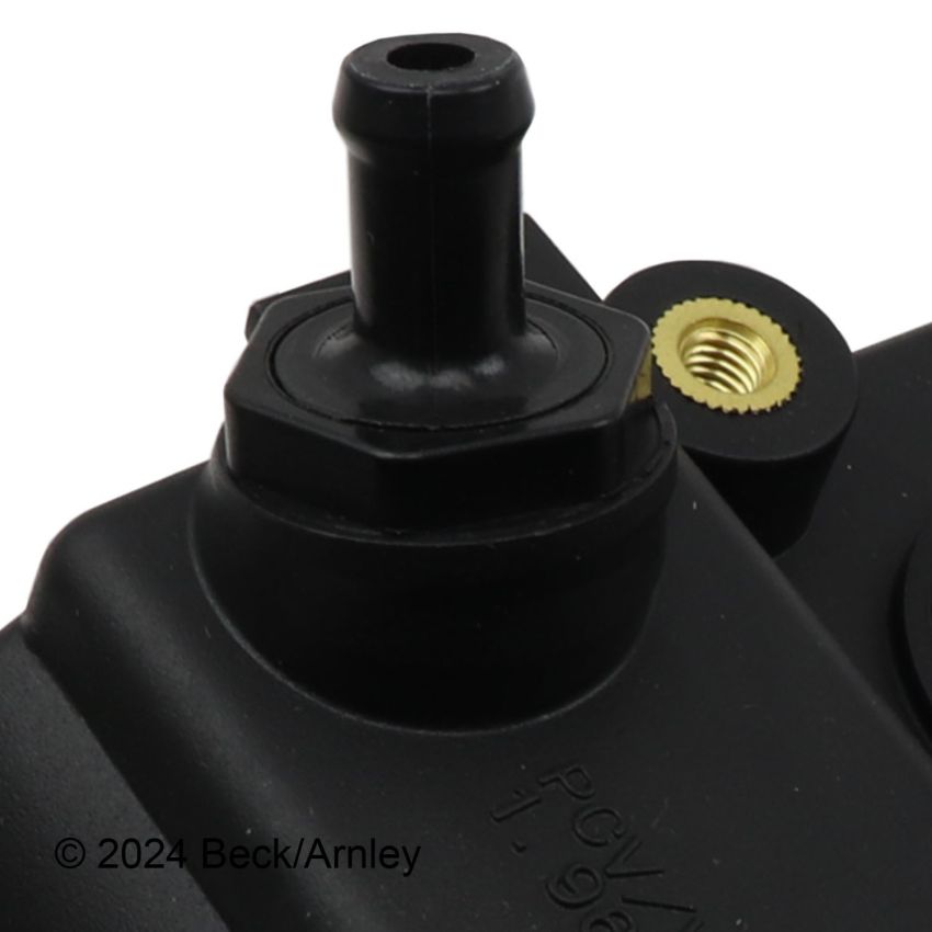 BECK/ARNLEY 036-0053 VALVE COVER ASSEMBLY