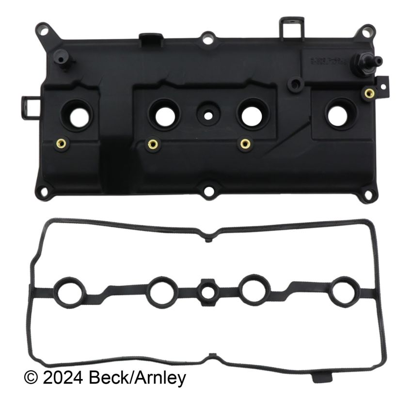 BECK/ARNLEY 036-0053 VALVE COVER ASSEMBLY