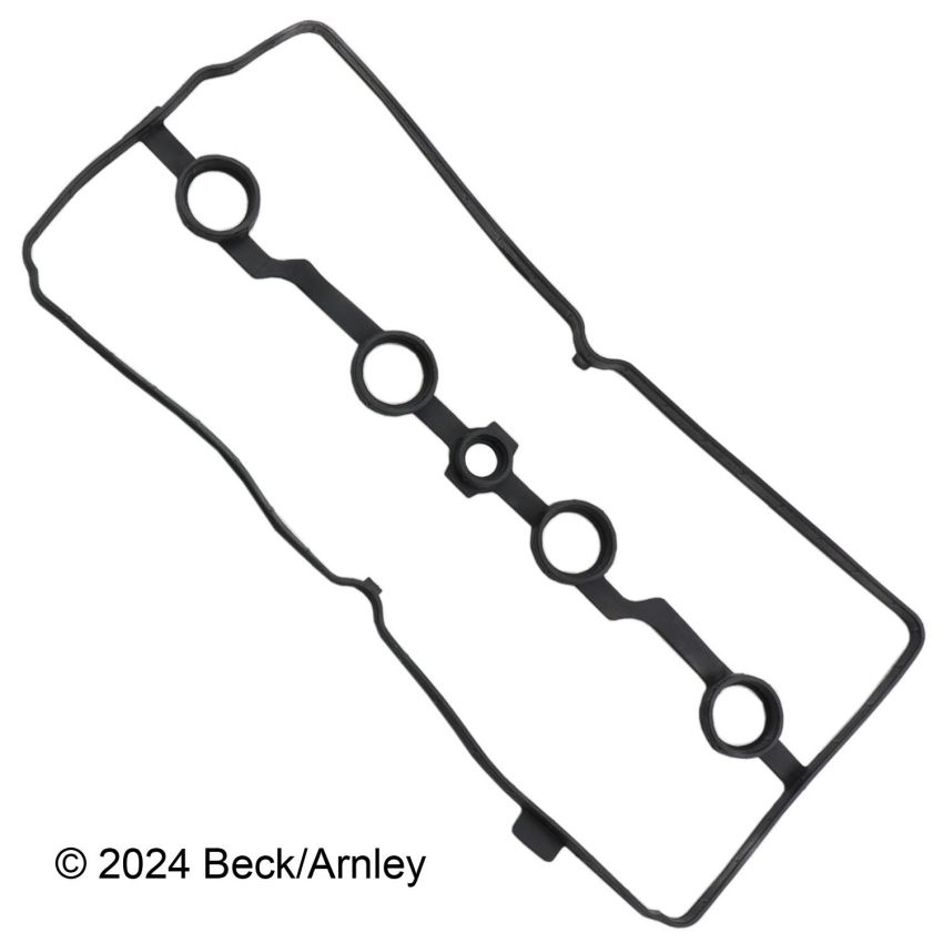 BECK/ARNLEY 036-0053 VALVE COVER ASSEMBLY