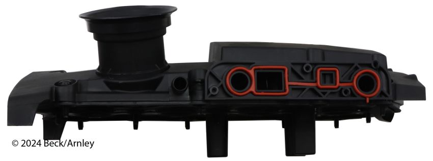 BECK/ARNLEY 036-0054 INT MANIFOLD GKT SET