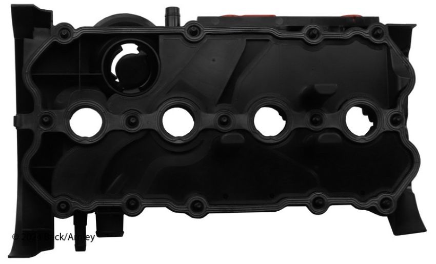 BECK/ARNLEY 036-0054 INT MANIFOLD GKT SET