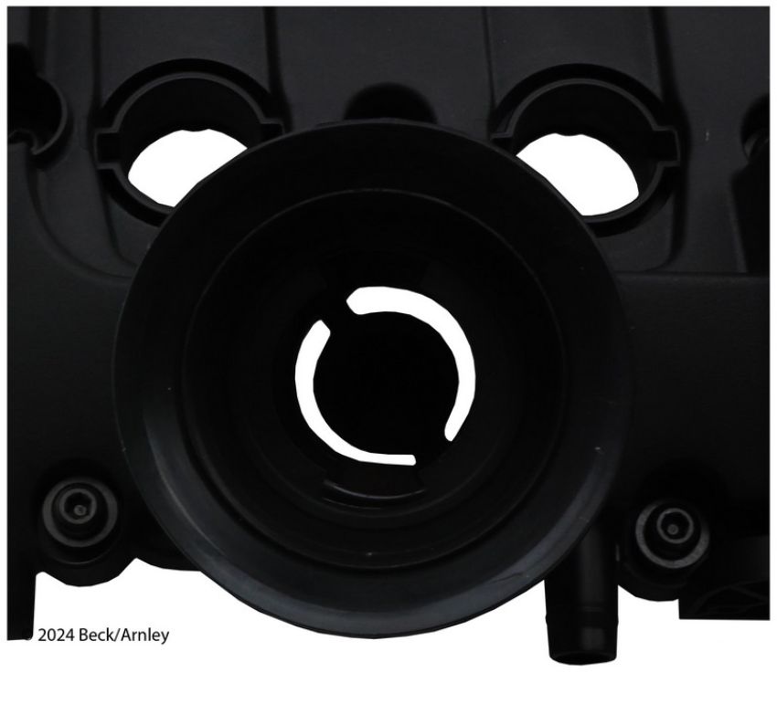 BECK/ARNLEY 036-0054 INT MANIFOLD GKT SET