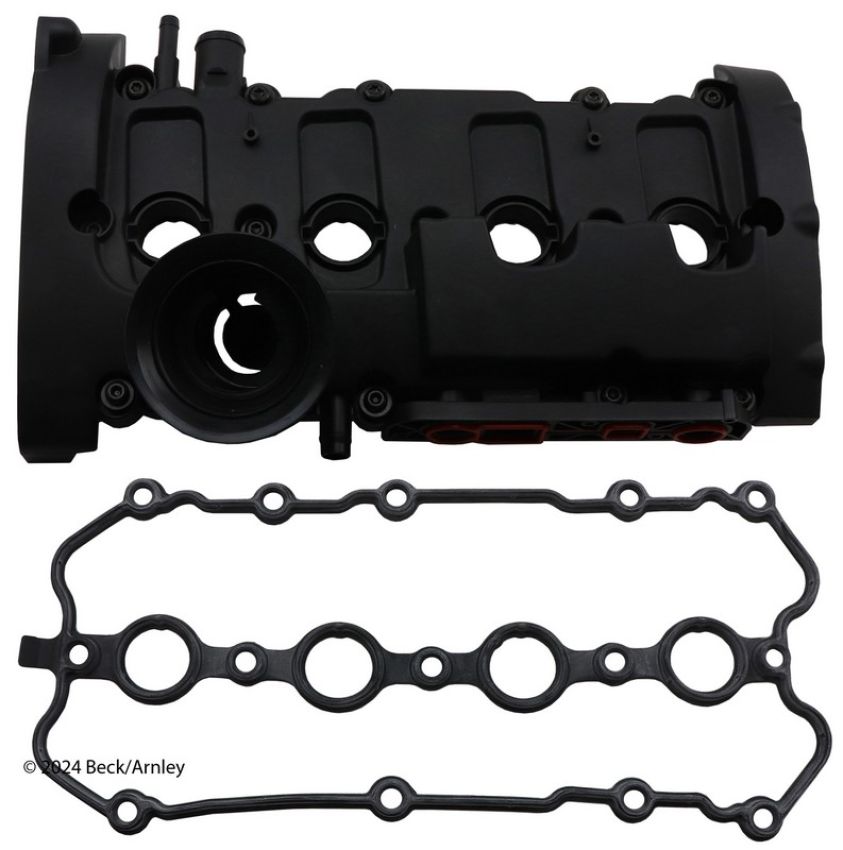 BECK/ARNLEY 036-0054 INT MANIFOLD GKT SET