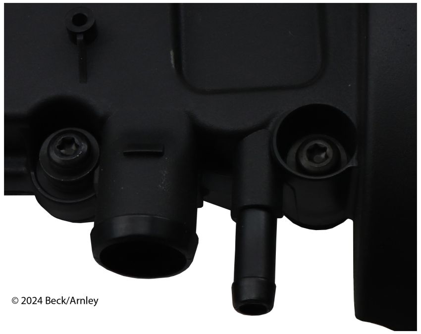 BECK/ARNLEY 036-0054 INT MANIFOLD GKT SET