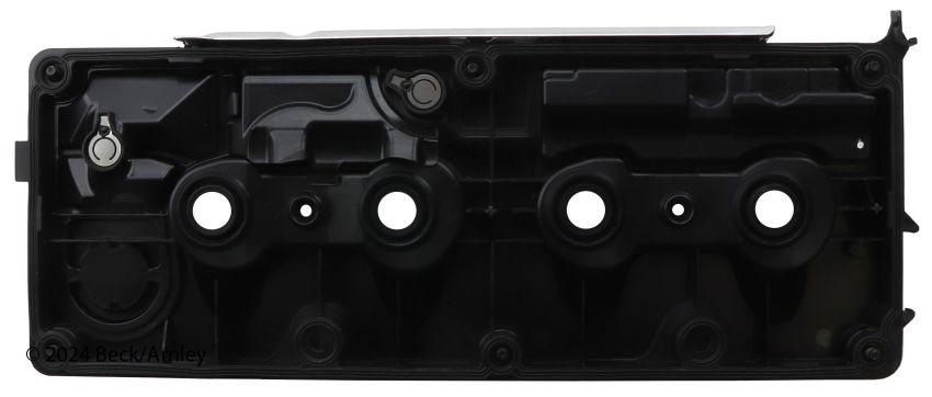 BECK/ARNLEY 036-0055 VALVE COVER ASSEMBLY