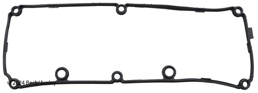 BECK/ARNLEY 036-0055 VALVE COVER ASSEMBLY