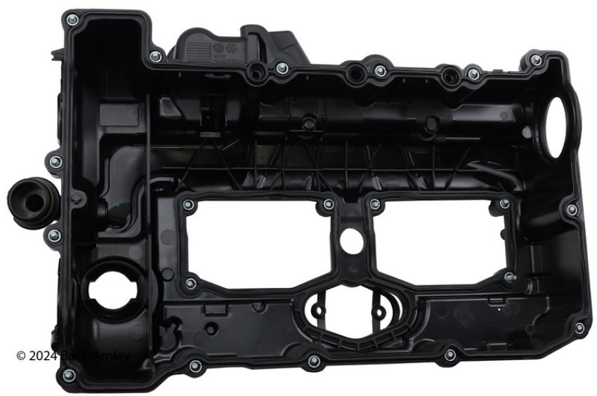 BECK/ARNLEY 036-0056 INT MANIFOLD GKT SET