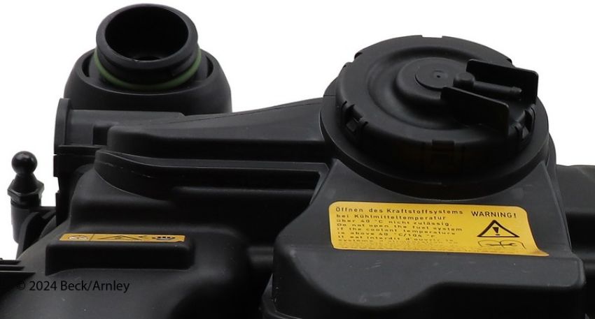 BECK/ARNLEY 036-0056 INT MANIFOLD GKT SET