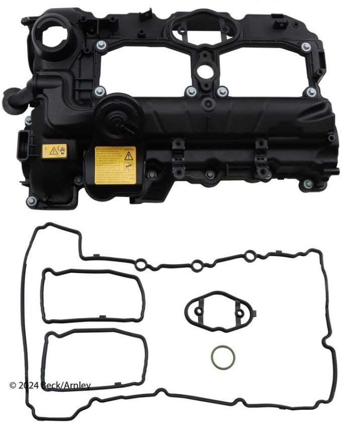 BECK/ARNLEY 036-0056 INT MANIFOLD GKT SET