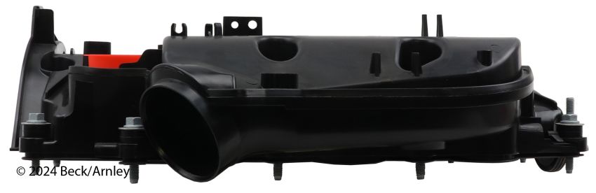 BECK/ARNLEY 036-0058 INT MANIFOLD GKT SET