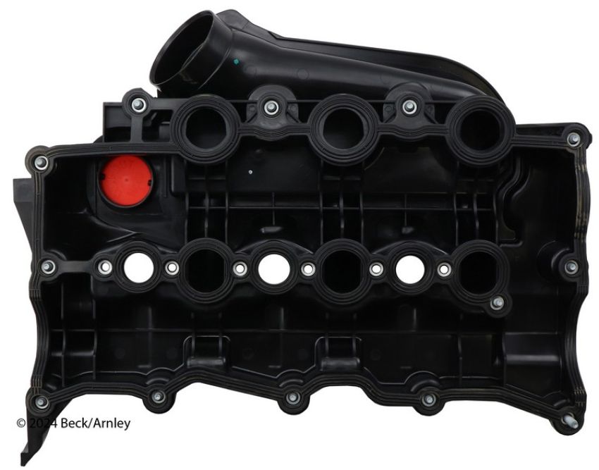 BECK/ARNLEY 036-0058 INT MANIFOLD GKT SET