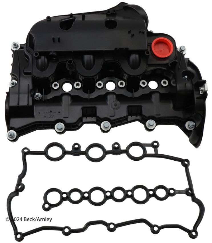 BECK/ARNLEY 036-0058 INT MANIFOLD GKT SET
