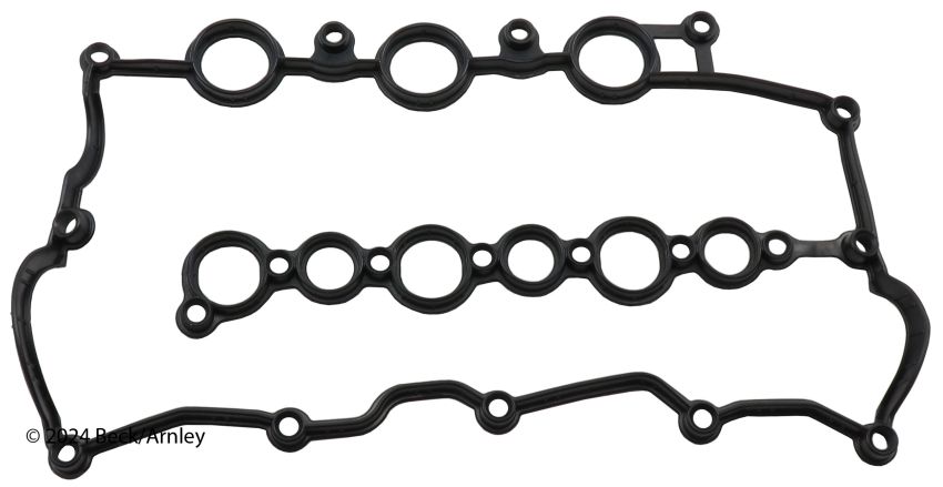 BECK/ARNLEY 036-0058 INT MANIFOLD GKT SET