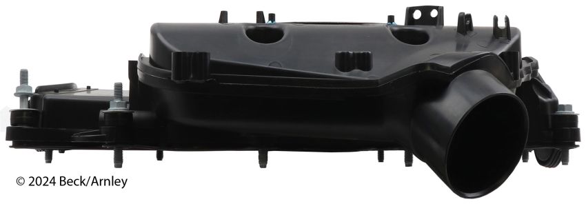 BECK/ARNLEY 036-0059 VALVE COVER ASSEMBLY