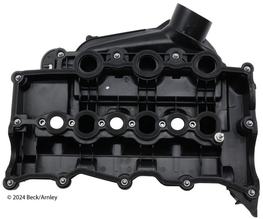 BECK/ARNLEY 036-0059 VALVE COVER ASSEMBLY