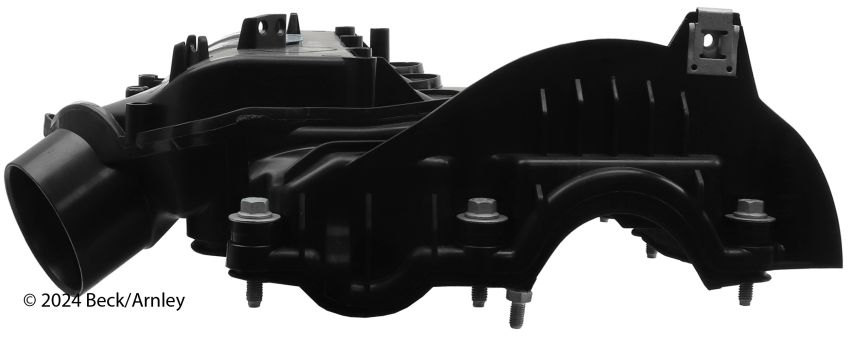 BECK/ARNLEY 036-0059 VALVE COVER ASSEMBLY