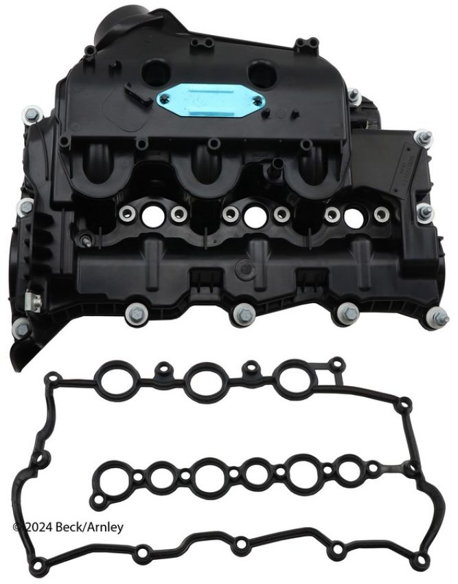 BECK/ARNLEY 036-0059 VALVE COVER ASSEMBLY