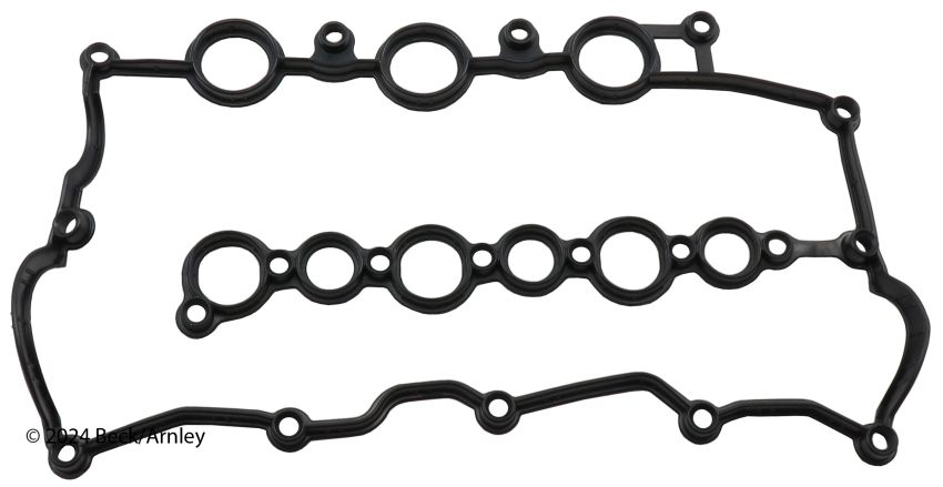 BECK/ARNLEY 036-0059 VALVE COVER ASSEMBLY
